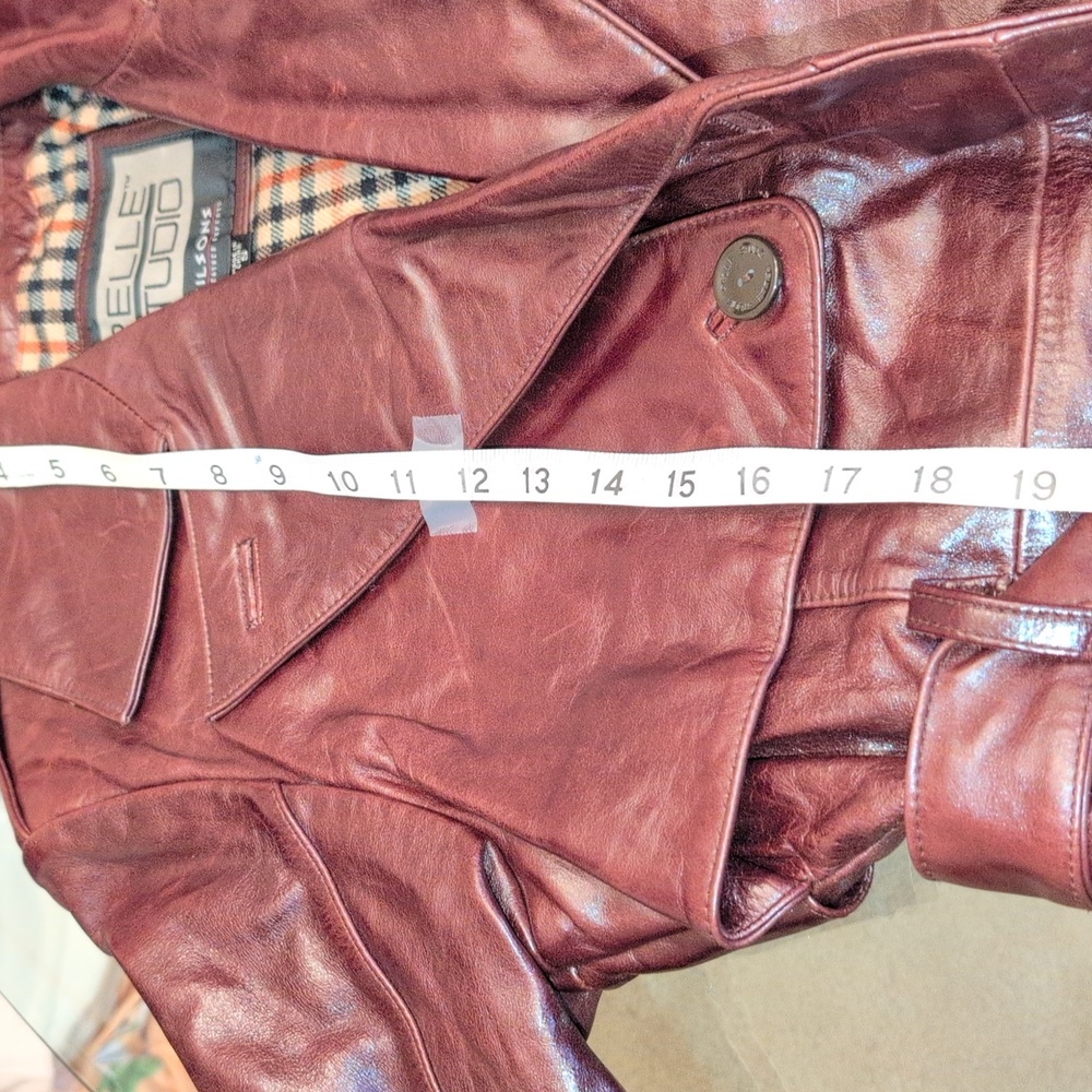 Nwot Jacket - image 7
